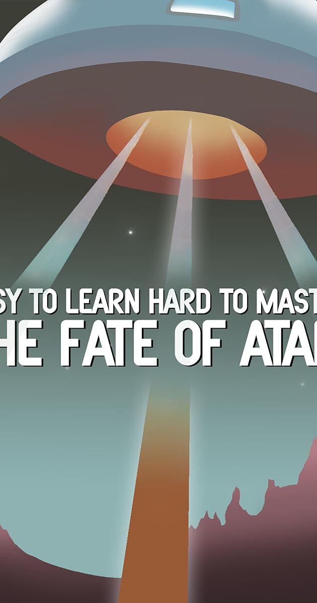 Easy to Learn, Hard to Master: The Fate of Atari