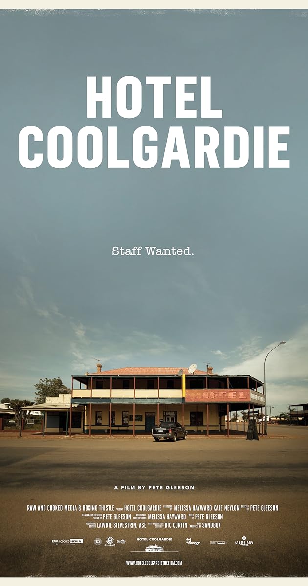 Hotel Coolgardie