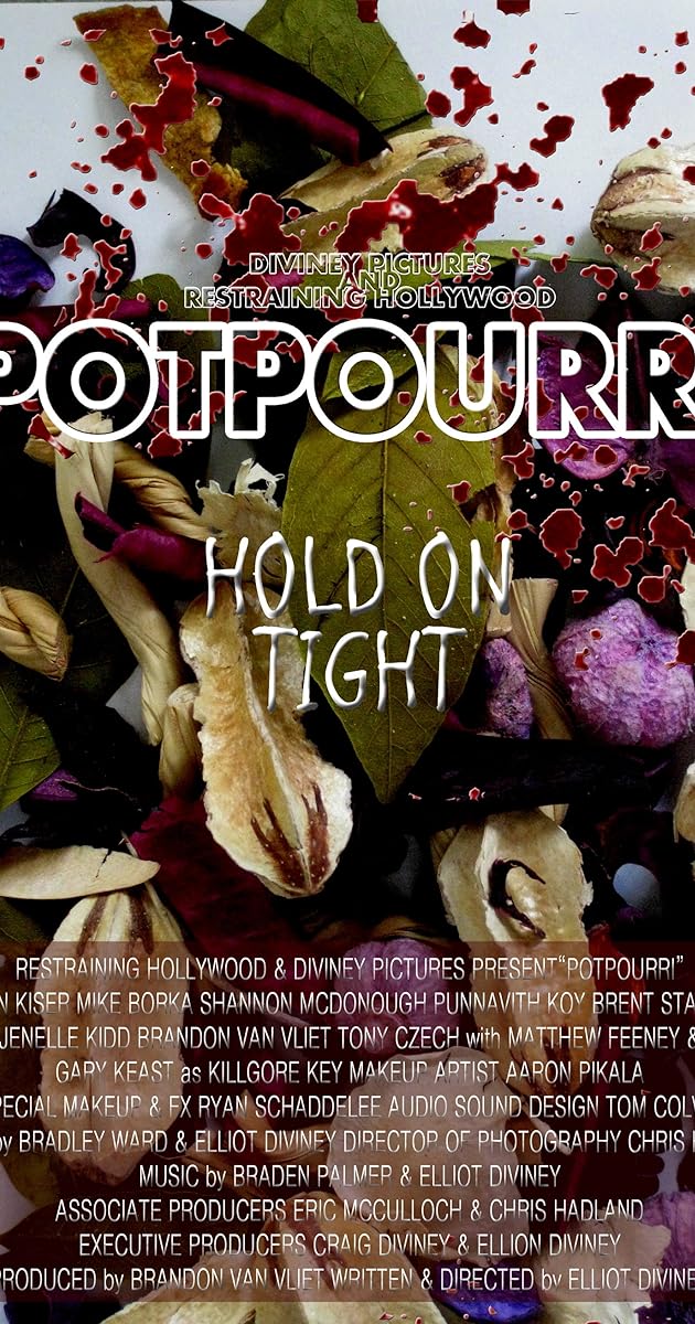 Potpourri