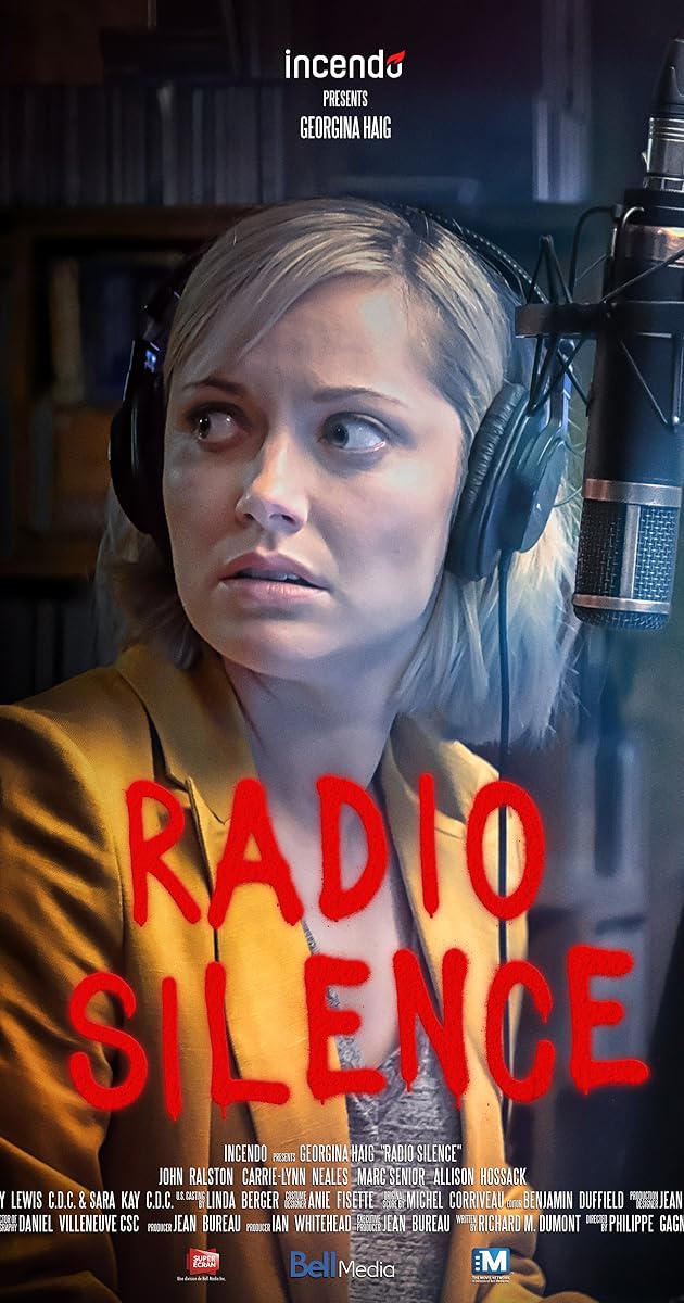 Radio Silence