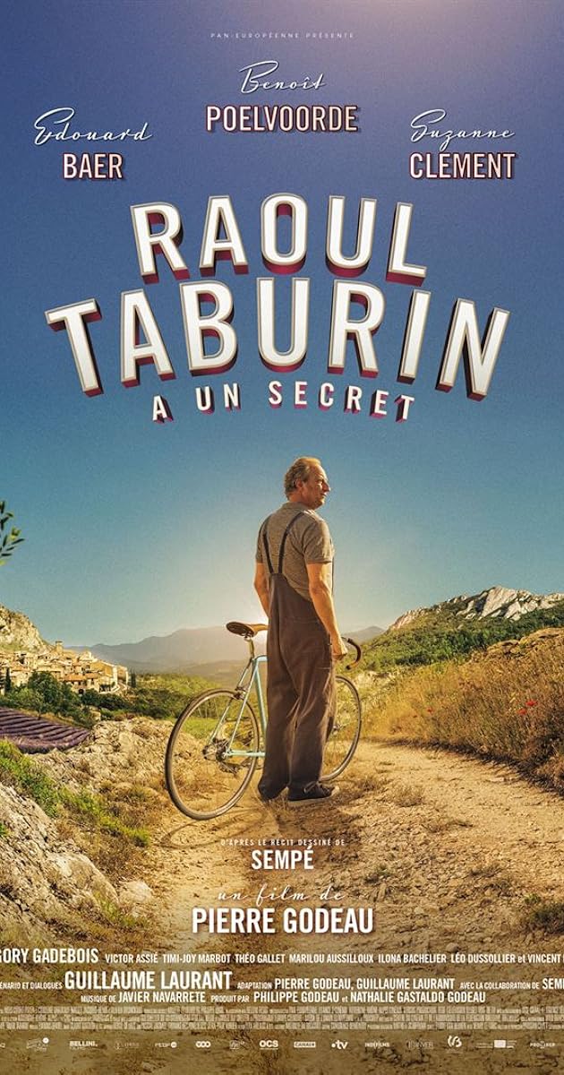 Raoul Taburin