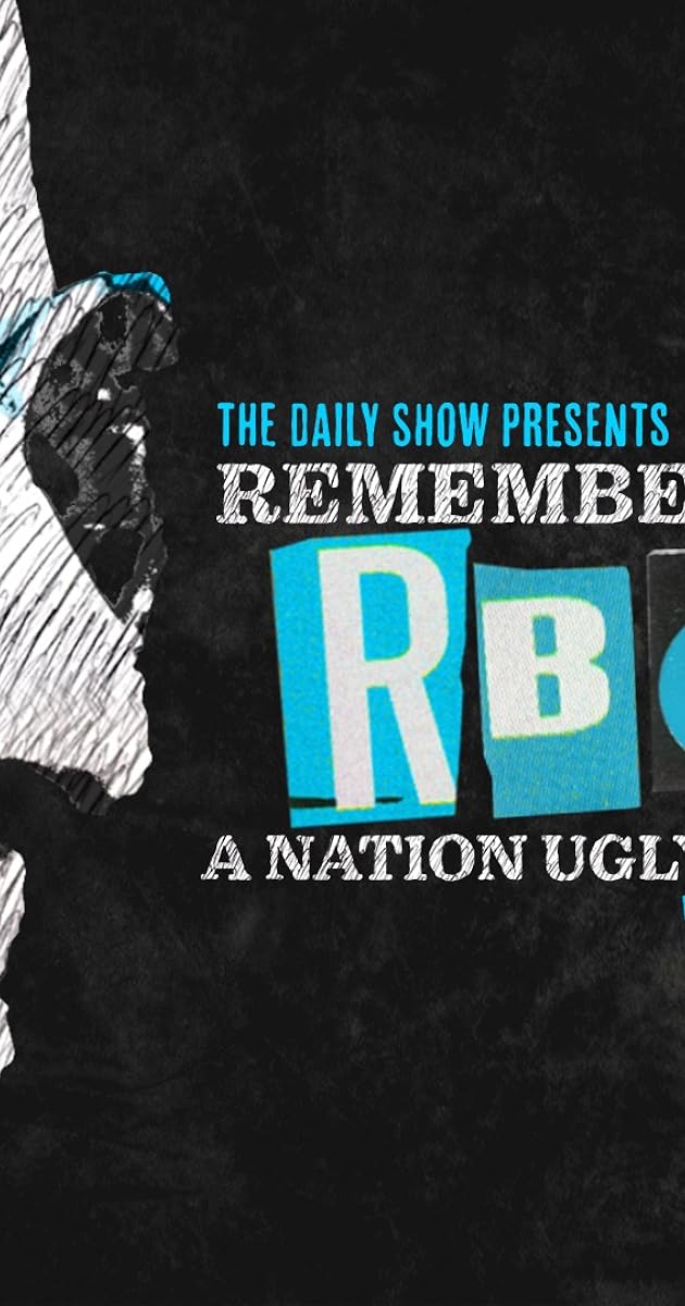 Remembering RBG: A Nation Ugly Cries