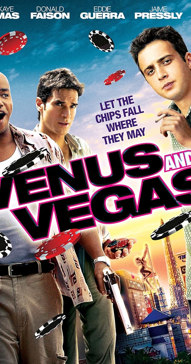 Venus & Vegas