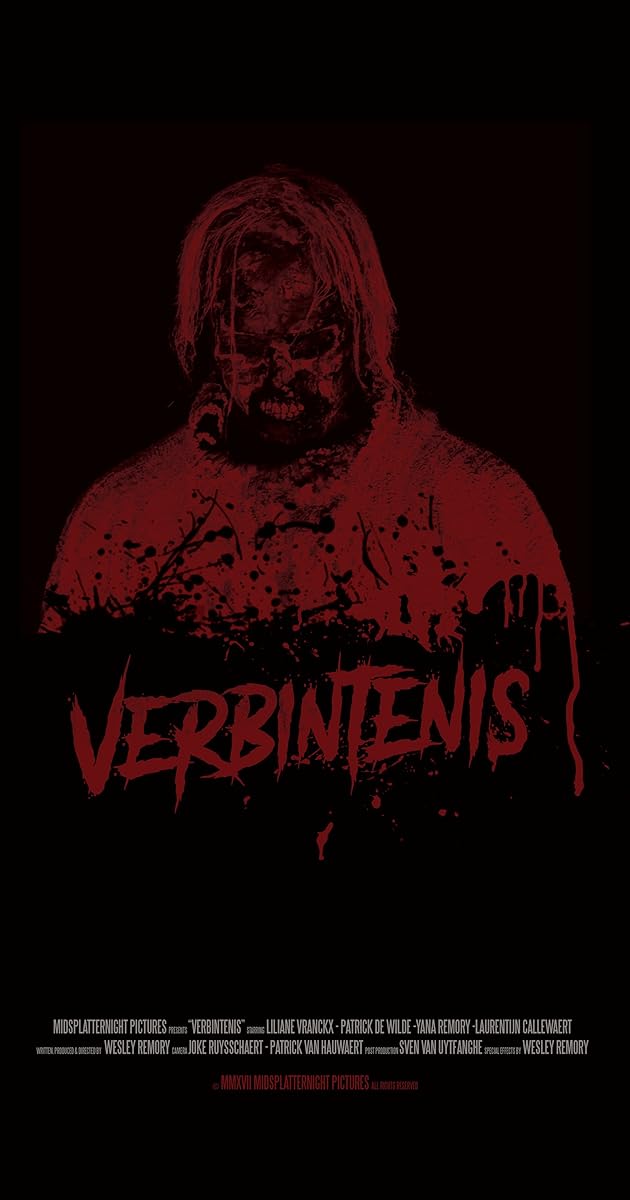 Verbintenis