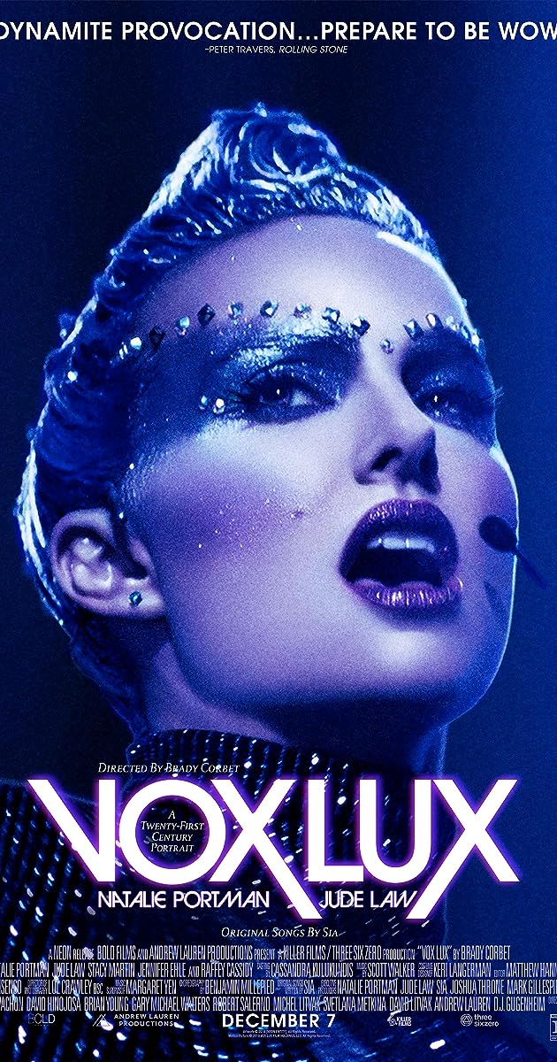 Vox Lux