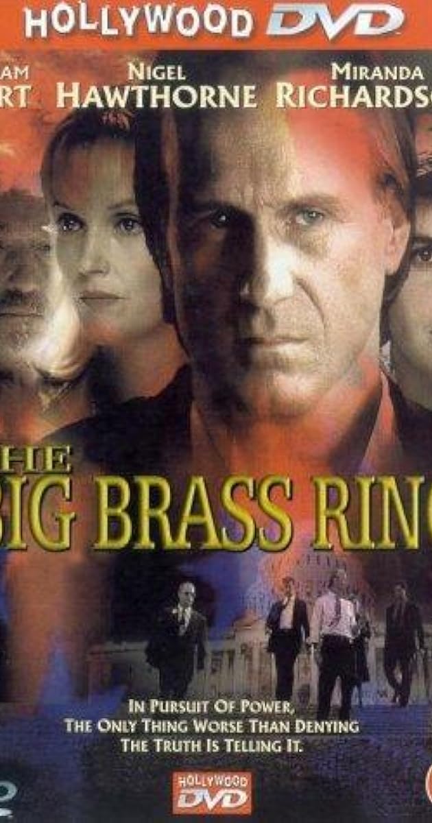 The Big Brass Ring