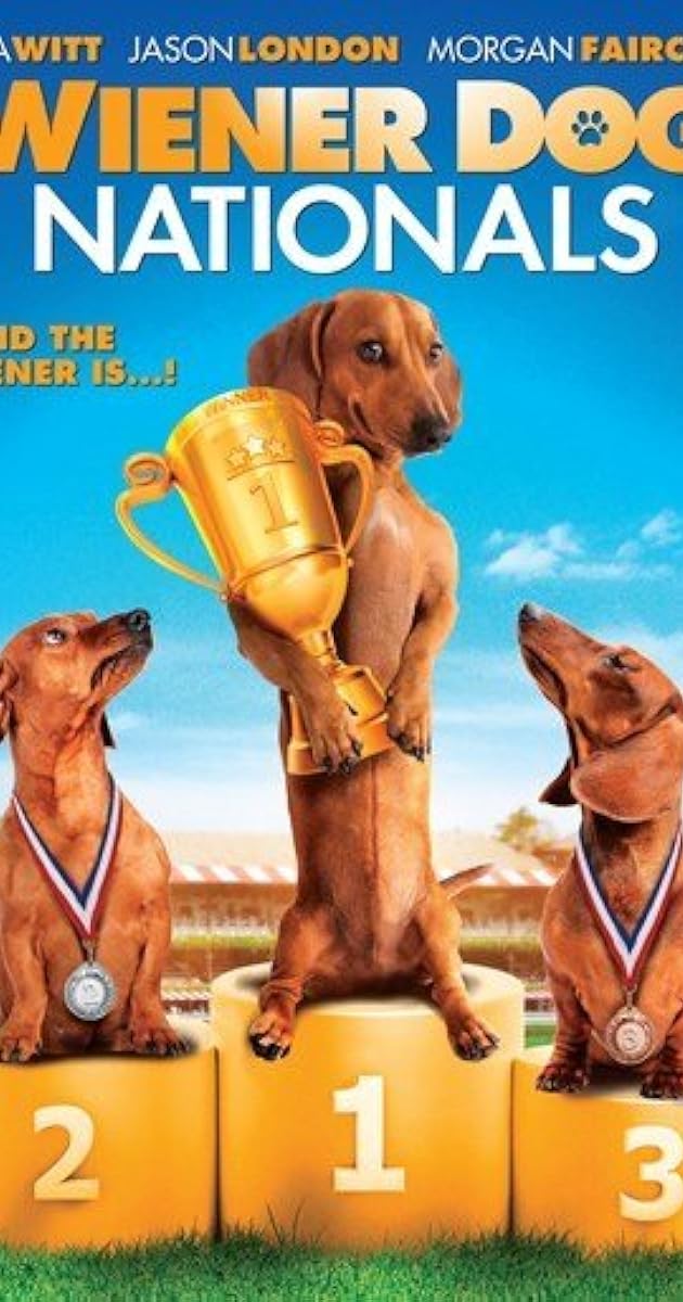 Wiener Dog Nationals