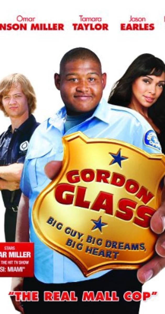 Gordon Glass