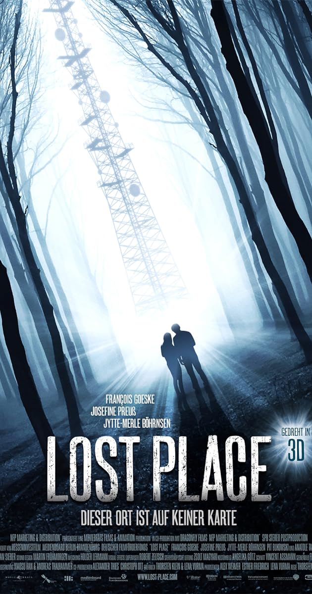 Lost Place