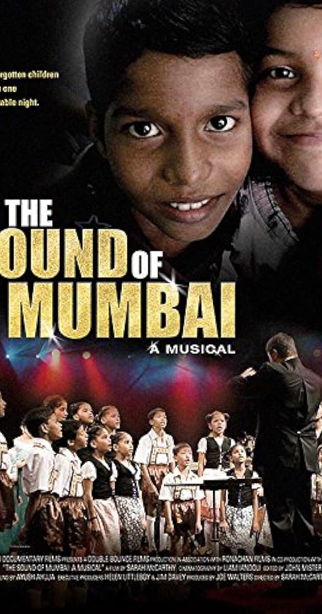 The Sound of Mumbai: A Musical