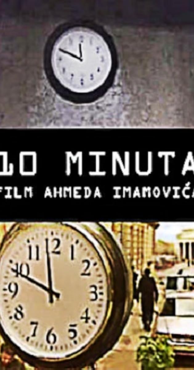 10 minuta