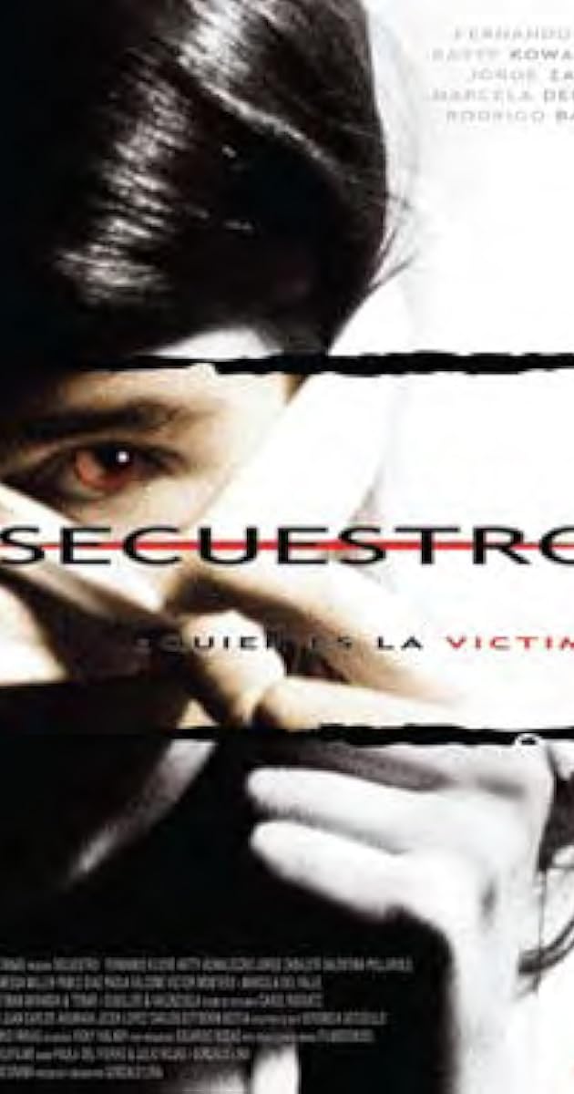 Secuestro