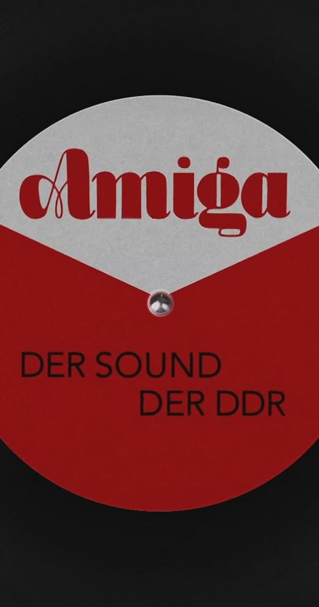 Amiga - Der Sound der DDR