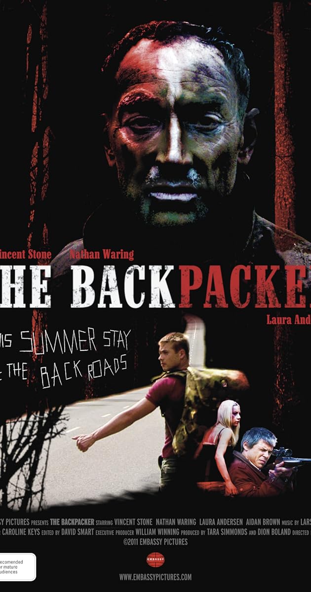 The Backpacker