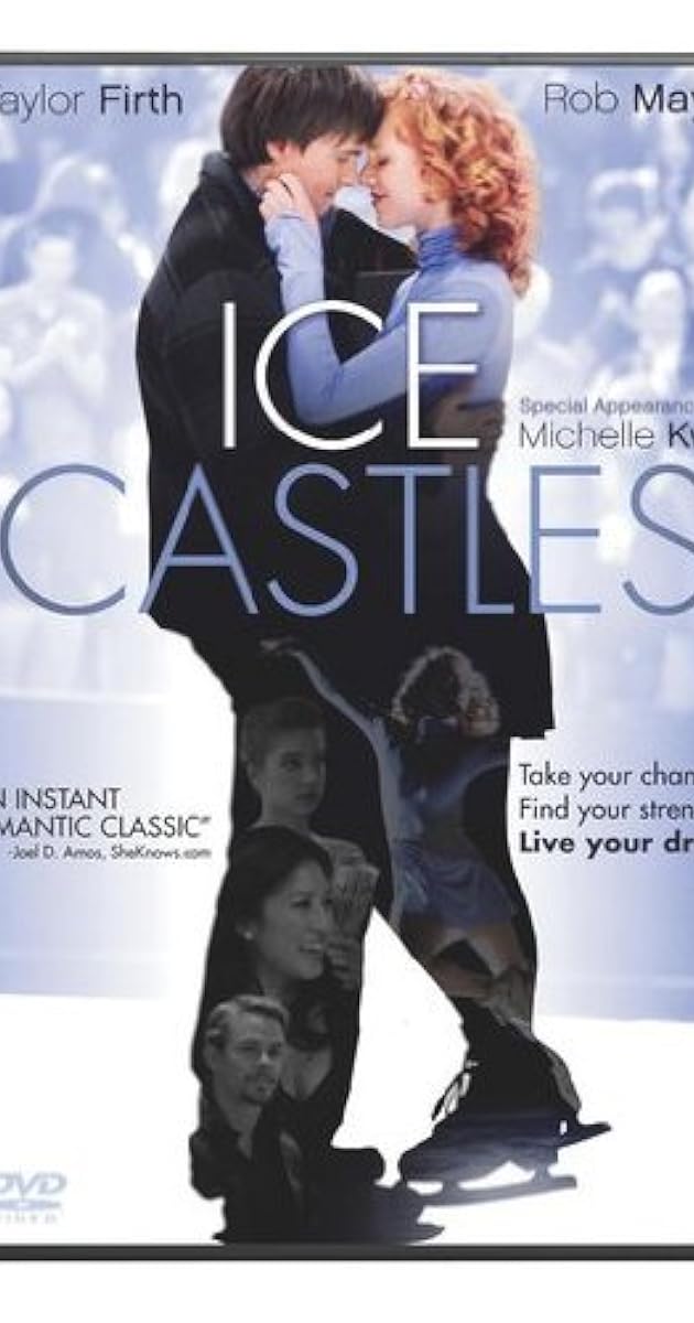 Ice Castles