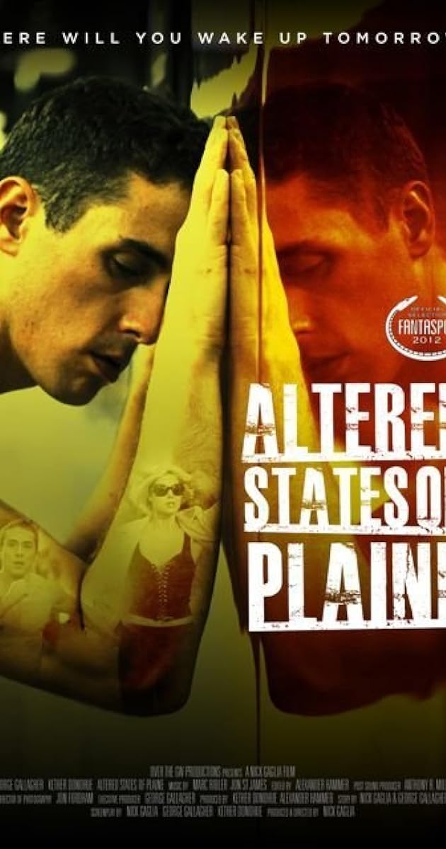 Altered States of Plaine