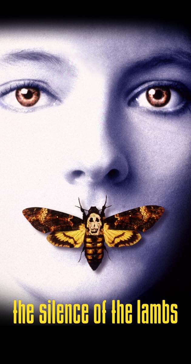 Inside the Labyrinth: The Making of 'The Silence of the Lambs'