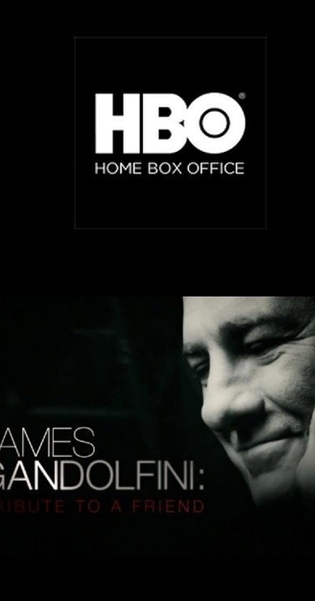 James Gandolfini: Tribute to a Friend