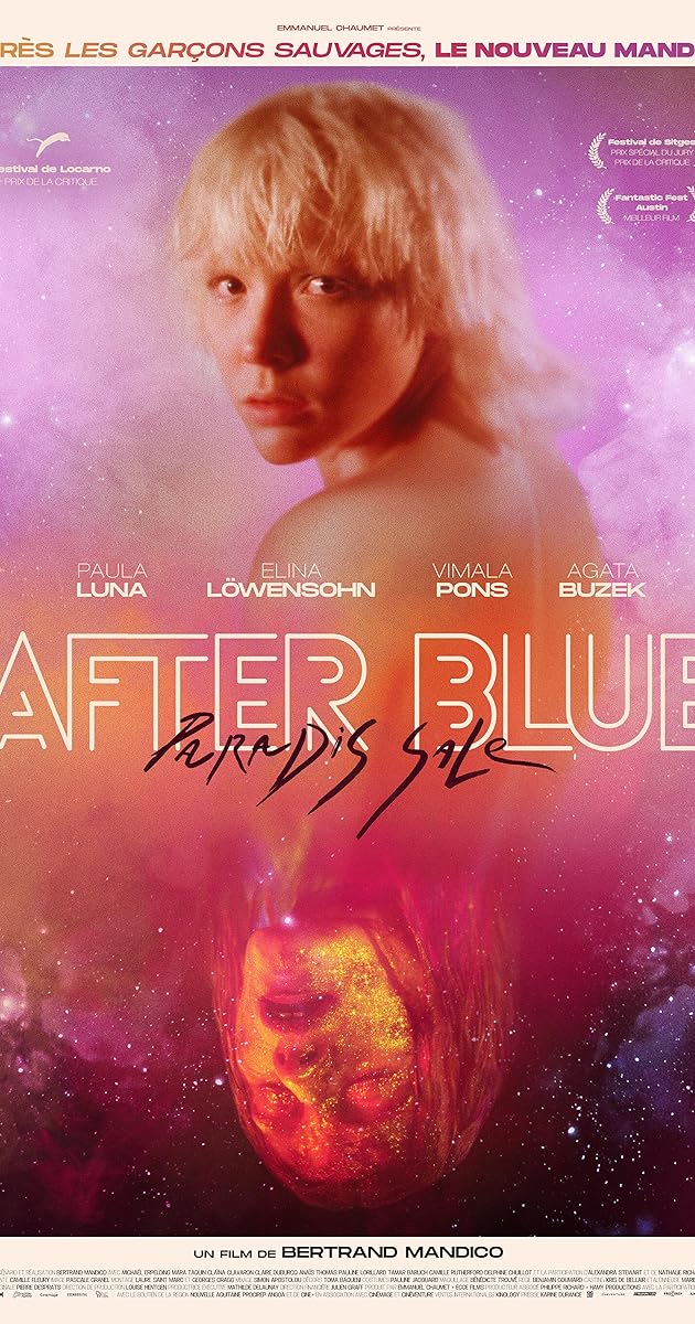 After Blue (Paradis sale)