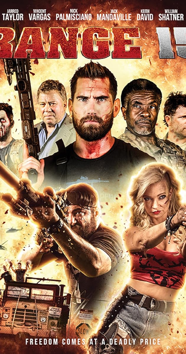 Range 15