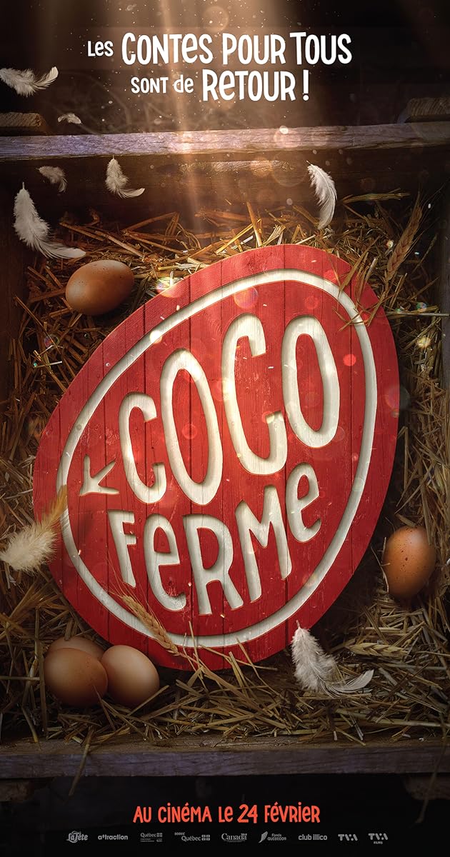 Coco Ferme