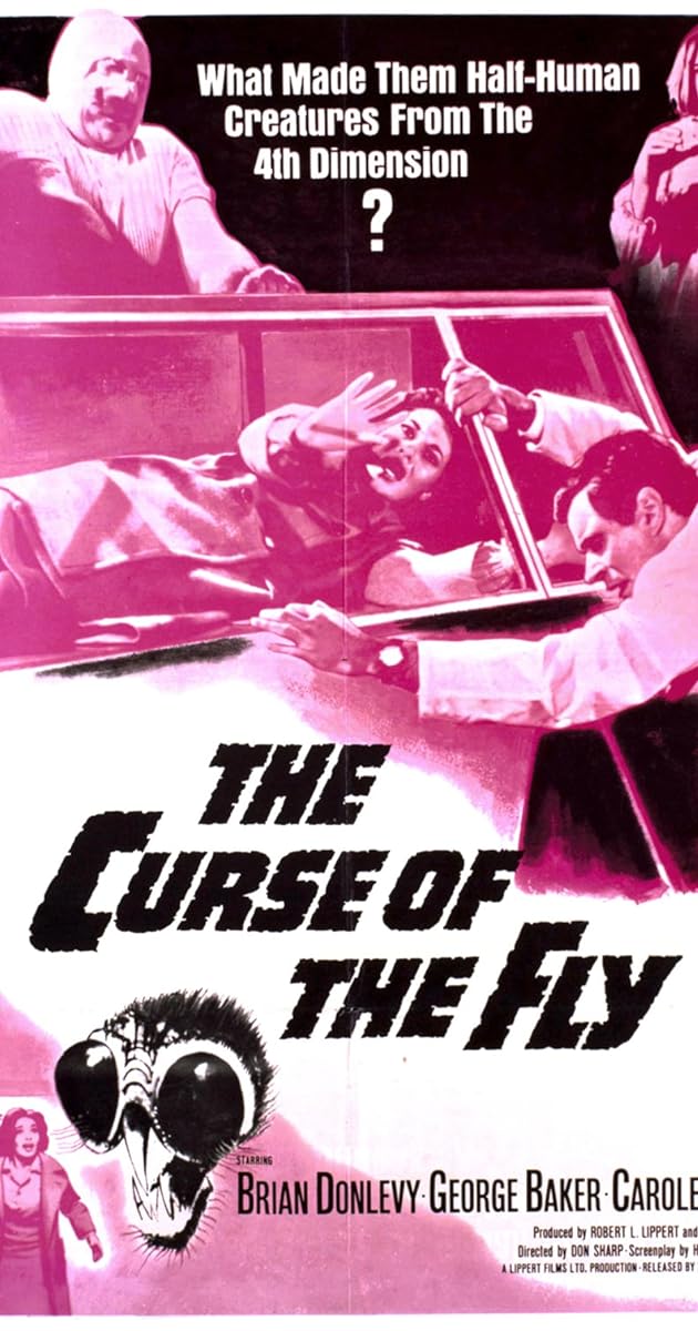 Curse of the Fly