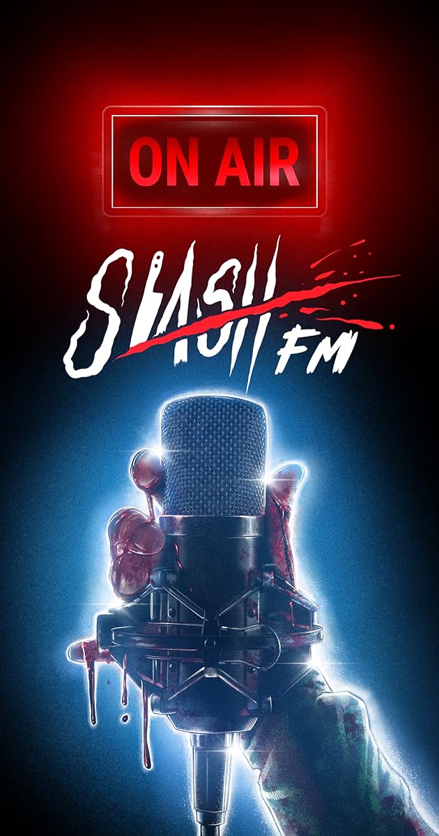 SlashFM