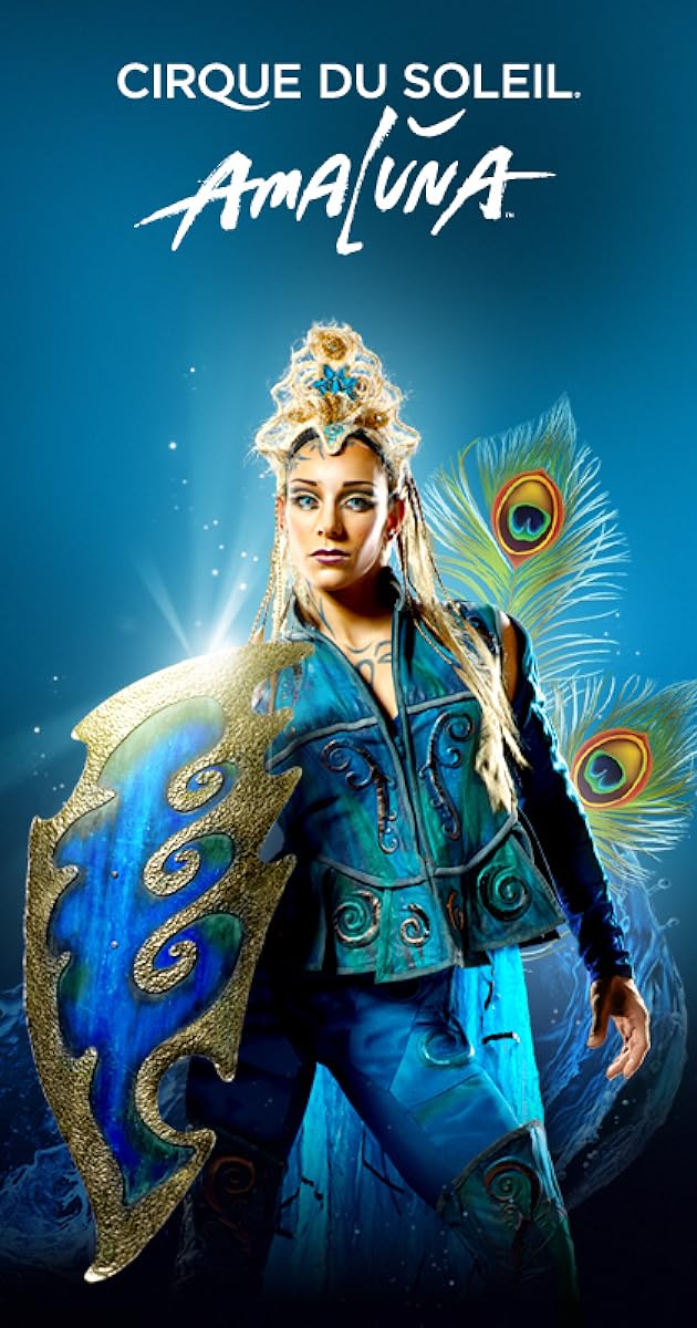 Cirque du Soleil: Amaluna