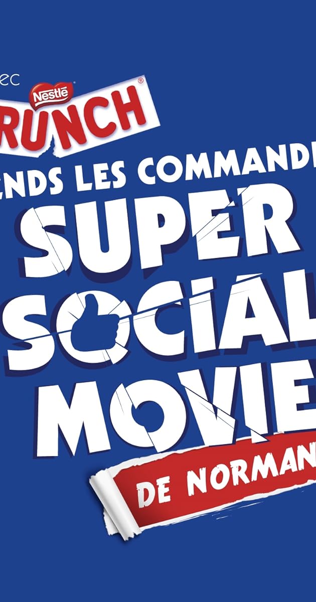 Super Social Movie