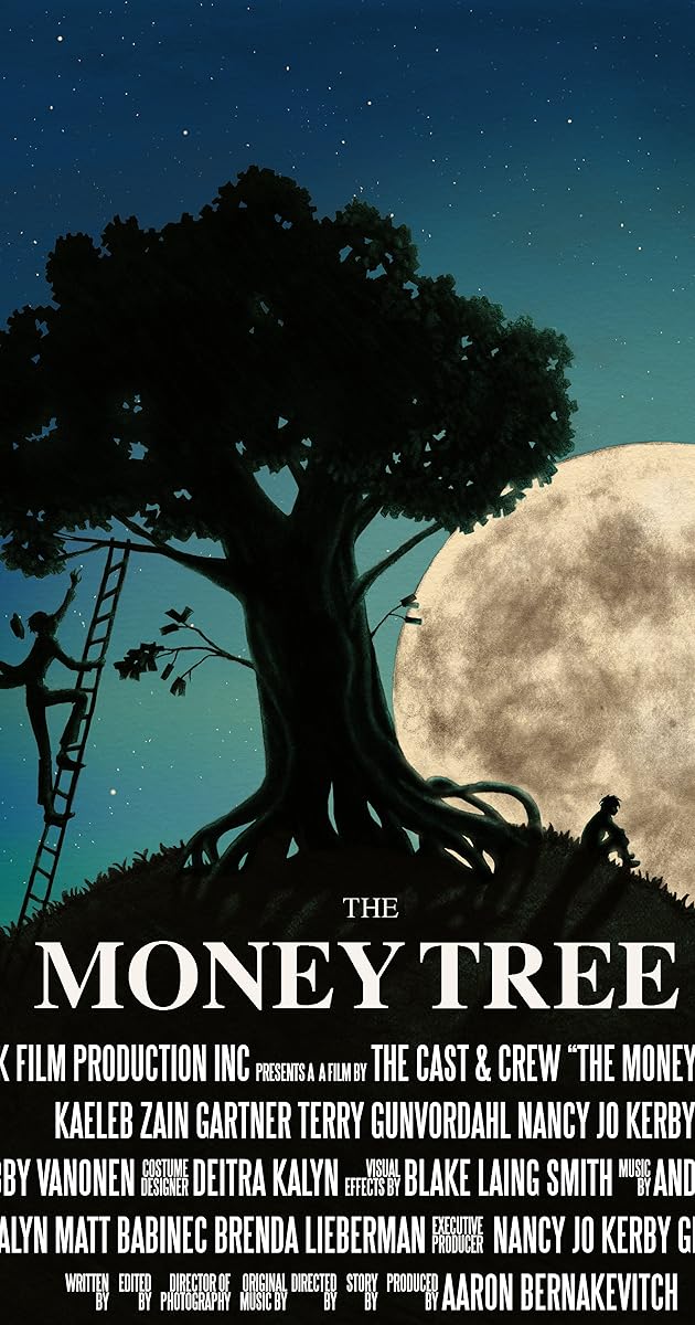 The Money Tree