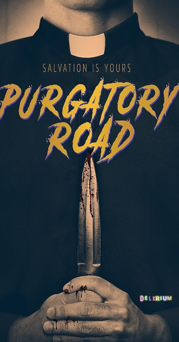 Purgatory Road