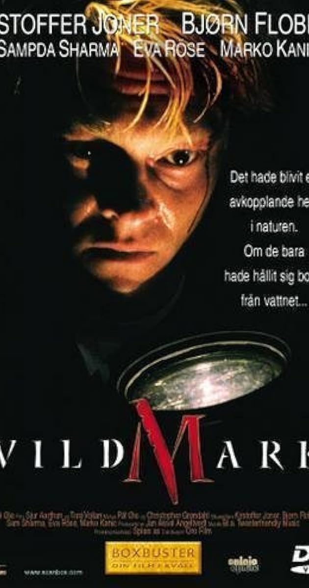 Villmark