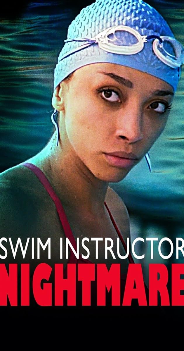 Swim Instructor Nightmare