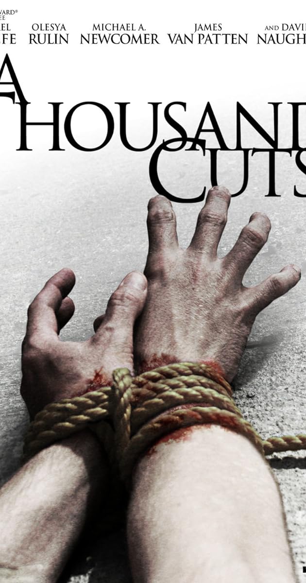 A Thousand Cuts