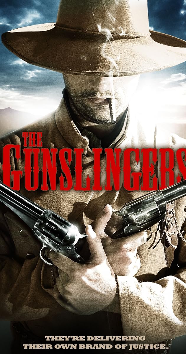 The Gunslingers