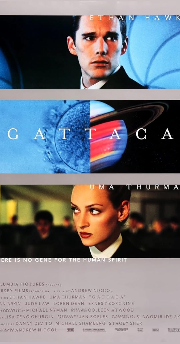 Gattaca