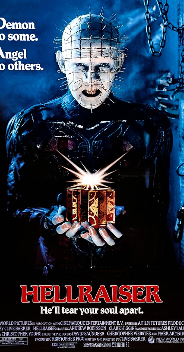 Hellraiser