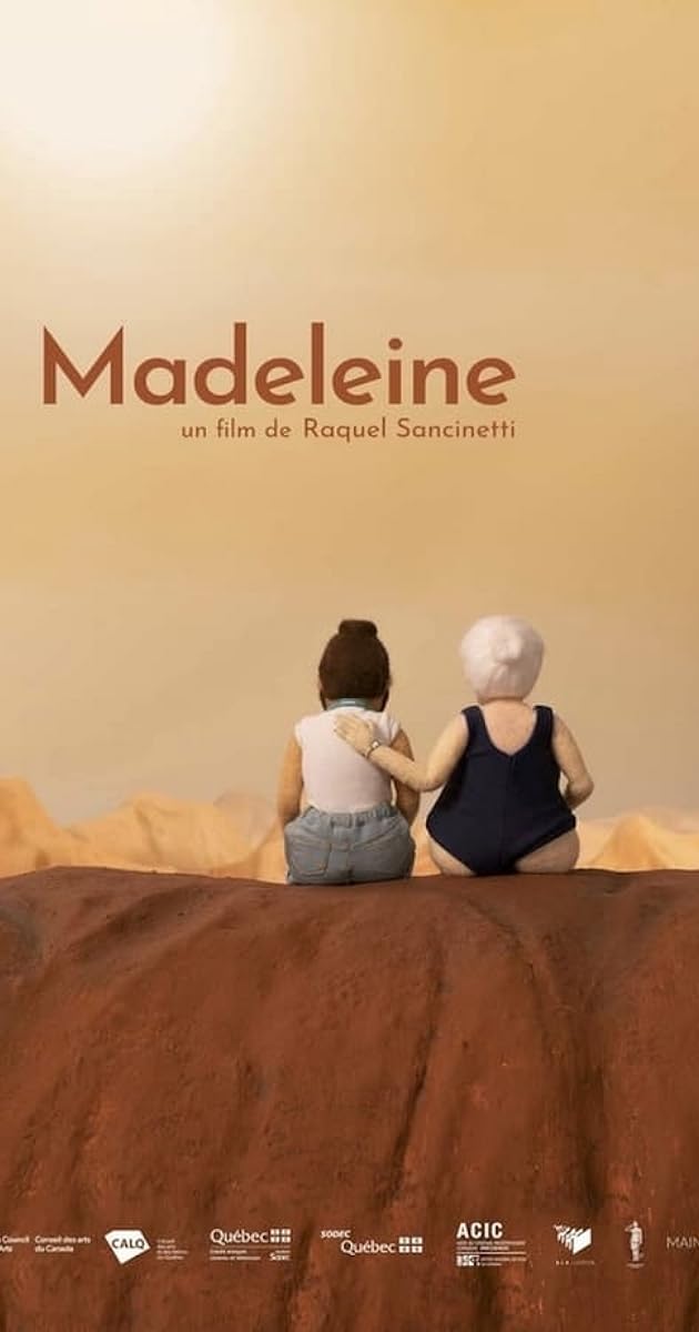 Madeleine