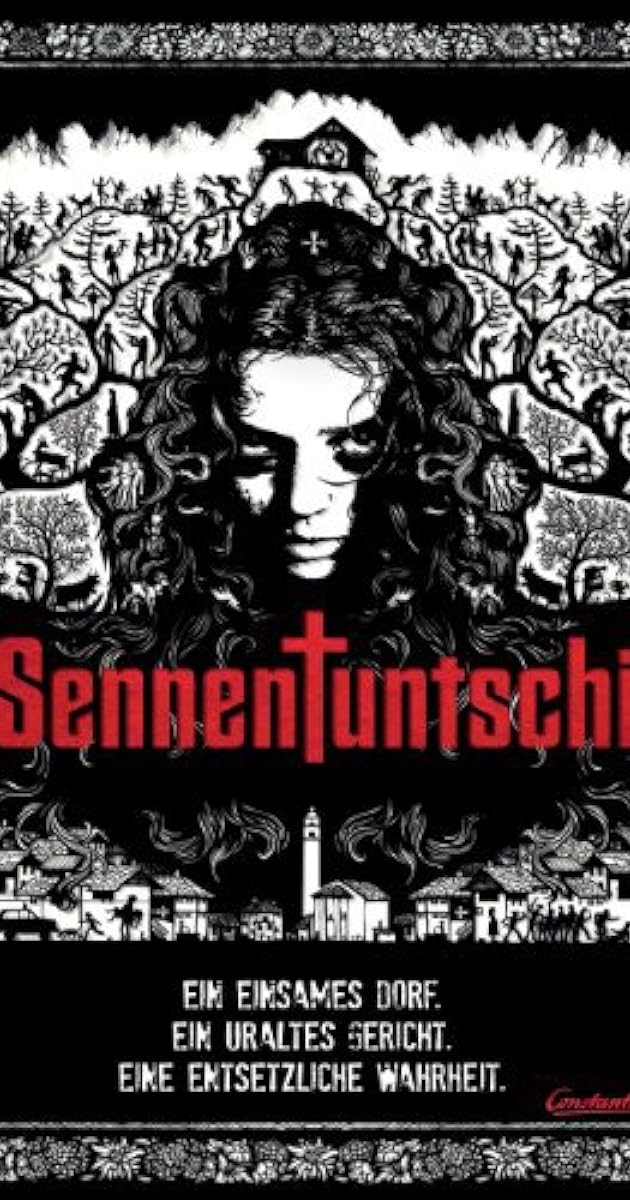 Sennentuntschi