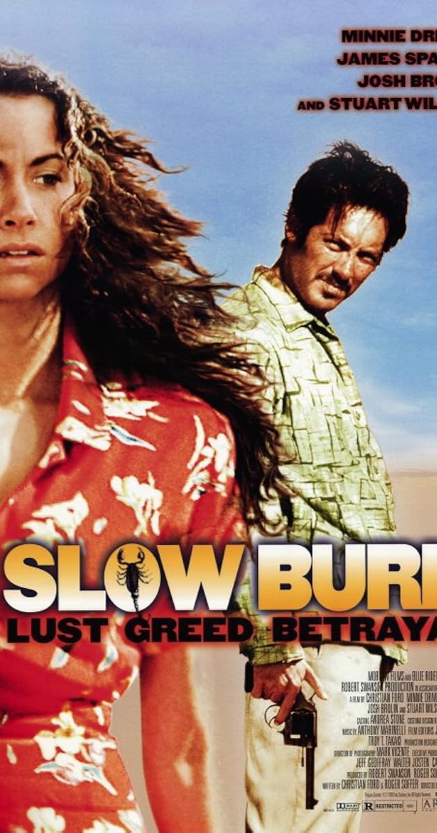 Slow Burn