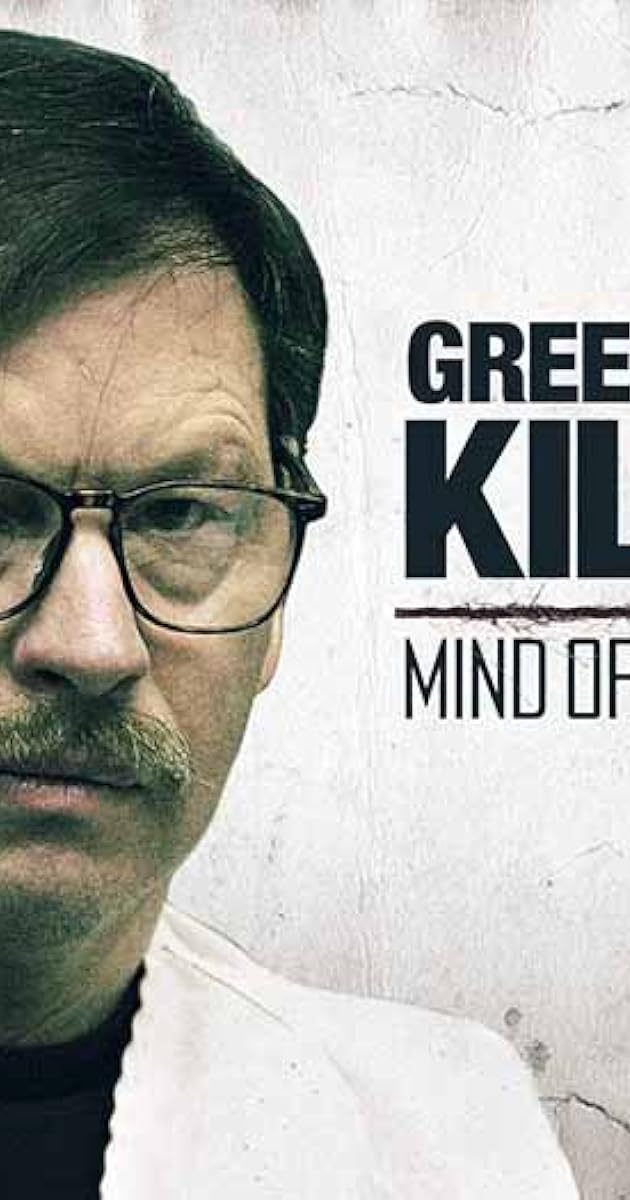 The Green River Killer: Mind of a Monster