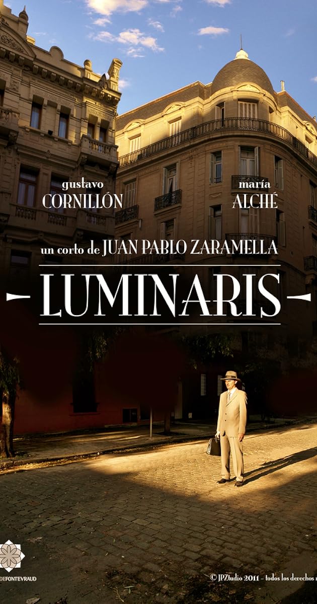 Luminaris