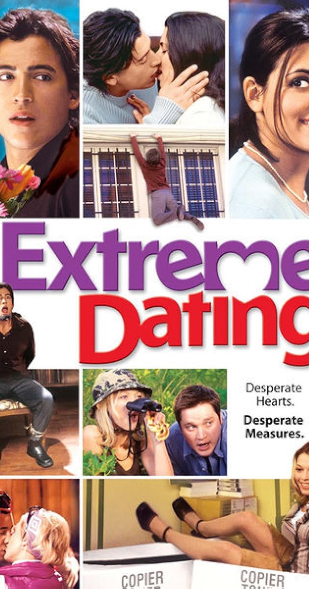 Extreme Dating