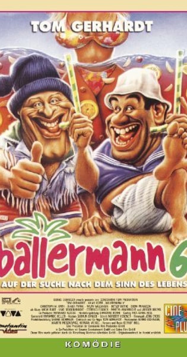 Ballermann 6