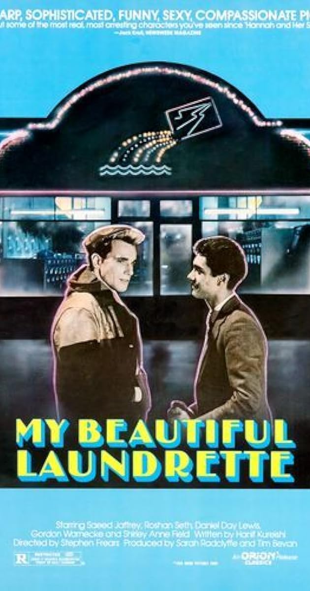 My Beautiful Laundrette