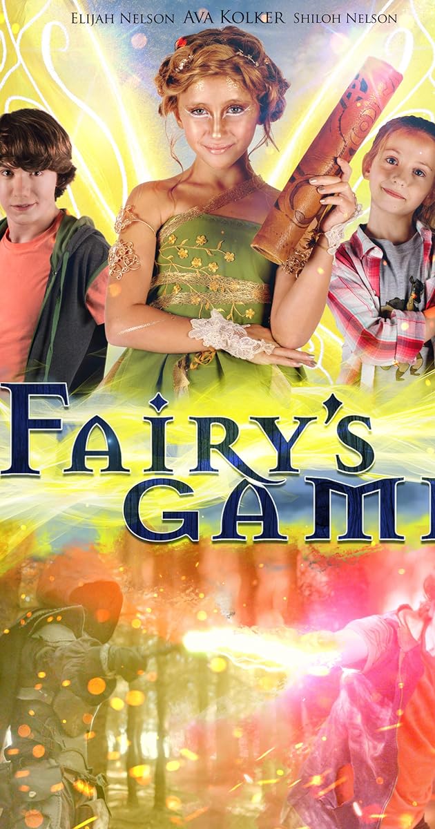 A Fairy's Game