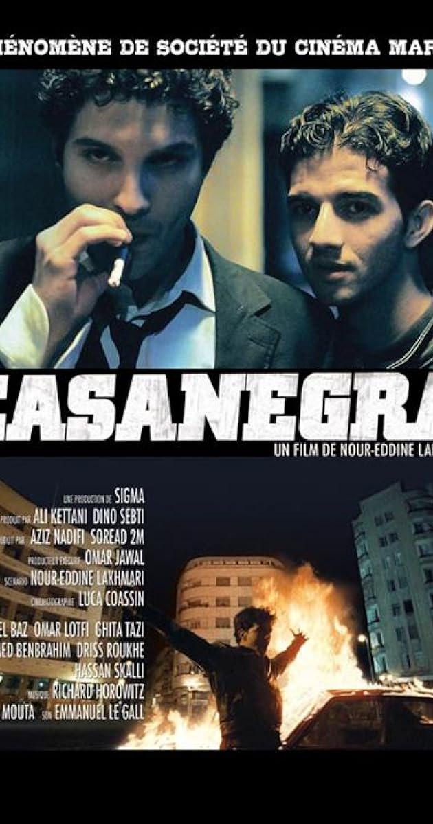 Casanegra