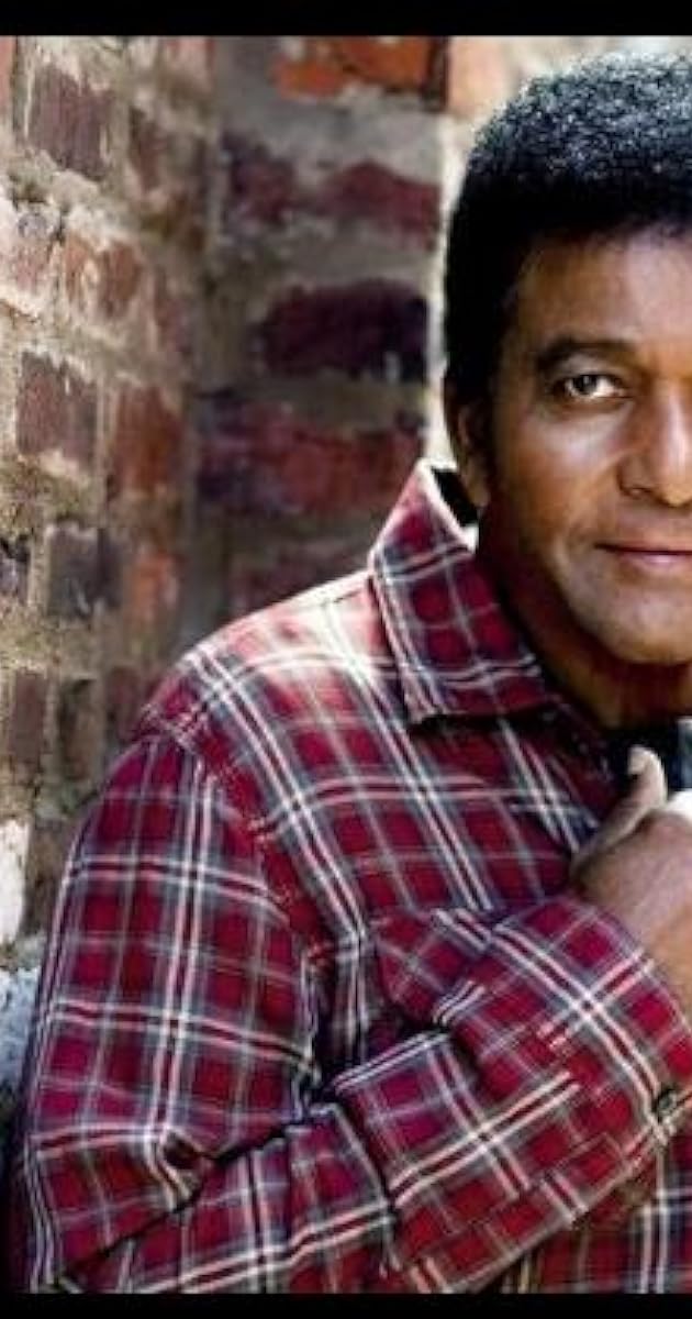 Charley Pride: I'm Just Me