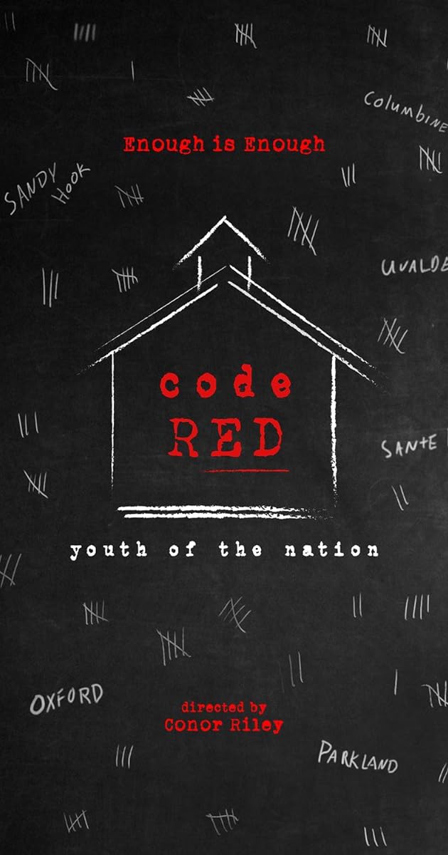 Code Red: Youth of the Nation