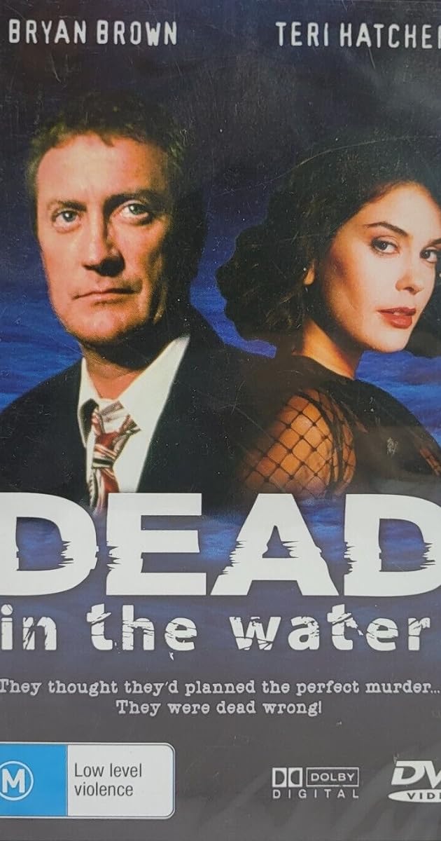 Dead in the Water